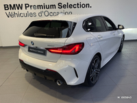 BMW 120i 178 ch DKG7 M Sport