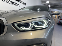 BMW 116i 109 ch DKG7 Edition Sport