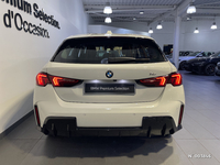 BMW 116 122 ch DKG7 M Sport Design