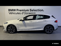 BMW 116 122 ch DKG7 M Sport Design