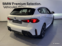 BMW 116 122 ch DKG7 M Sport Design