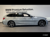 BMW Touring 330e 292 ch BVA8 M Sport