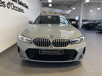 BMW Touring 330e 292 ch BVA8 M Sport