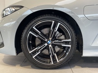 BMW Touring 330e 292 ch BVA8 M Sport