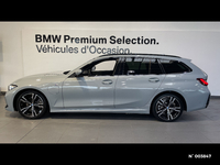 BMW Touring 330e 292 ch BVA8 M Sport