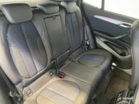 BMW X2 sDrive 18i 136 ch DKG7 M Sport