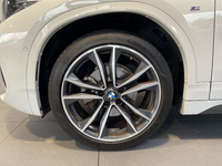 BMW X2 sDrive 18i 136 ch DKG7 M Sport