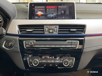 BMW X2 sDrive 18i 136 ch DKG7 M Sport