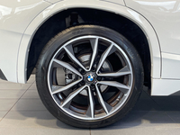 BMW X2 sDrive 18i 136 ch DKG7 M Sport
