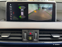 BMW X2 sDrive 18i 136 ch DKG7 M Sport