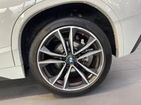 BMW X2 sDrive 18i 136 ch DKG7 M Sport