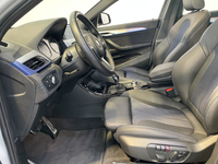 BMW X2 sDrive 18i 136 ch DKG7 M Sport