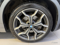 BMW X2 sDrive 20d 190 ch BVA8 M Sport X