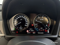 BMW X2 sDrive 20d 190 ch BVA8 M Sport X