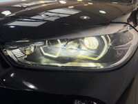 BMW X2 sDrive 20d 190 ch BVA8 M Sport X