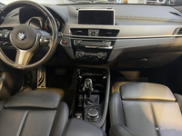 BMW X2 sDrive 20d 190 ch BVA8 M Sport X
