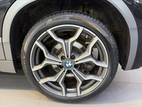 BMW X2 sDrive 20d 190 ch BVA8 M Sport X