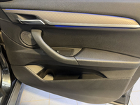 BMW X2 sDrive 20d 190 ch BVA8 M Sport X