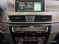 BMW X2 sDrive 20d 190 ch BVA8 M Sport X