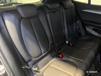 BMW X2 sDrive 20d 190 ch BVA8 M Sport X