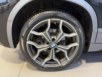 BMW X2 sDrive 20d 190 ch BVA8 M Sport X
