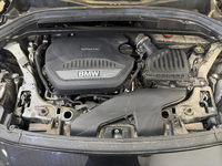 BMW X2 sDrive 20d 190 ch BVA8 M Sport X