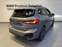 BMW Active Tourer 225e xDrive 245 ch DKG7 M Sport