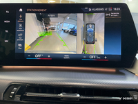 BMW Active Tourer 225e xDrive 245 ch DKG7 M Sport