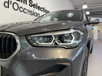 BMW X1 sDrive 16d 116 ch DKG7 Business Design