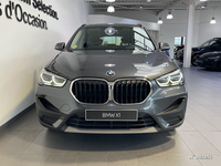 BMW X1 sDrive 16d 116 ch DKG7 Business Design