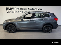 BMW X1 sDrive 16d 116 ch DKG7 Business Design