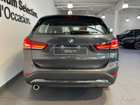 BMW X1 sDrive 16d 116 ch DKG7 Business Design