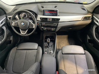 BMW X1 sDrive 16d 116 ch DKG7 Business Design