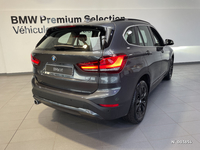 BMW X1 sDrive 16d 116 ch DKG7 Business Design