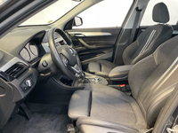 BMW X1 sDrive 16d 116 ch DKG7 Business Design