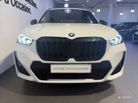 BMW X1 xDrive 23d 211ch DKG7 M Sport