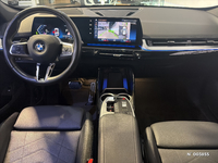 BMW X1 xDrive 23d 211ch DKG7 M Sport