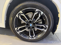 BMW X1 xDrive 23d 211ch DKG7 M Sport