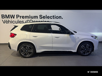BMW X1 xDrive 23d 211ch DKG7 M Sport