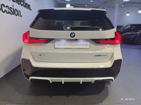 BMW X1 xDrive 23d 211ch DKG7 M Sport