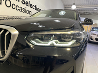 BMW X3 sDrive 18d 150ch BVA8 x Line