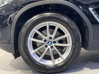 BMW X3 sDrive 18d 150ch BVA8 x Line