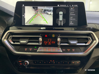 BMW X3 sDrive 18d 150ch BVA8 x Line