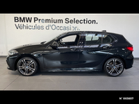 BMW 118i 136 ch DKG7 M Sport
