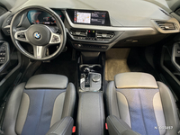 BMW 118i 136 ch DKG7 M Sport