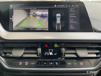 BMW 118i 136 ch DKG7 M Sport