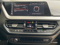 BMW 118i 136 ch DKG7 M Sport