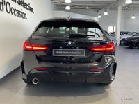 BMW 118i 136 ch DKG7 M Sport