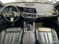 BMW X5 xDrive45e 394 ch BVA8 M Sport