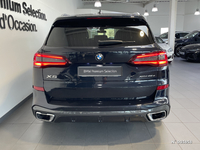 BMW X5 xDrive45e 394 ch BVA8 M Sport